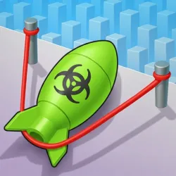 XWorld | Evolving Bombs!
