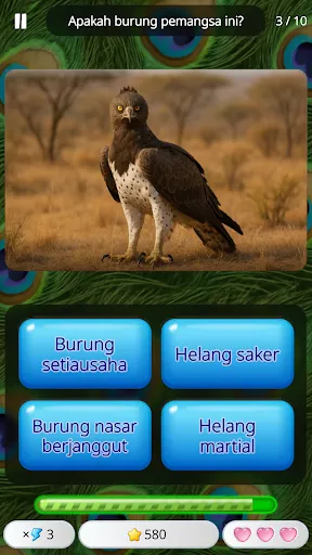 Teka Haiwan: Kuiz Menarik | Permainan | XWorld Teka Haiwan: Kuiz Menarik | Permainan | XWorld