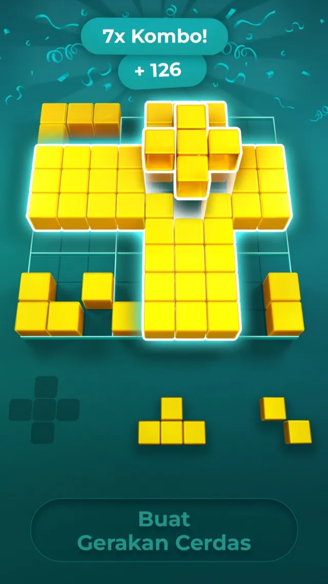 Playdoku: Rompecabezas | Permainan | XWorld