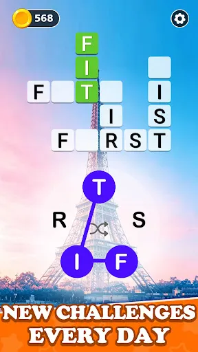 Word Treasure | Games | XWorld Word Treasure | Games | XWorld