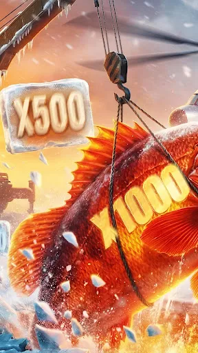 Fishing Day | Permainan | XWorld