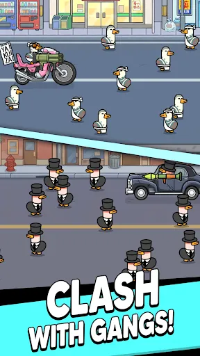 Quack Bag: Duck Mafia | Игры | XWorld Quack Bag: Duck Mafia | Игры | XWorld