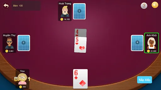 Sâm Lốc - Xâm Lốc Miền Bắc | Games | XWorld