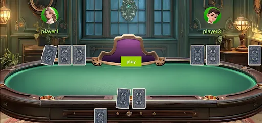 Loras 3 Patti Ace | 游戏 | XWorld