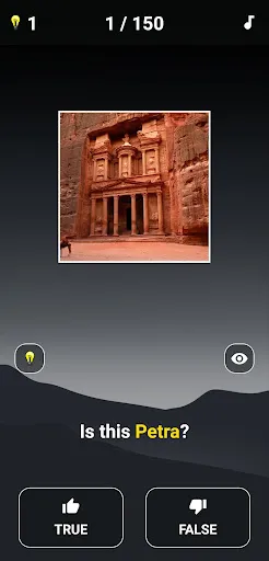 Landmarks Quiz | Games | XWorld