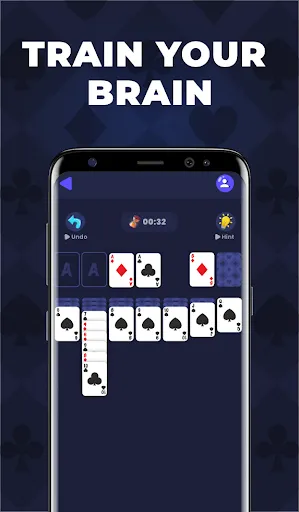 Givvy Solitaire - Art of Cards | Games | XWorld