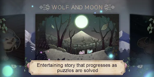 Wolf And Moon : Sudoku | เกม | XWorld Wolf And Moon : Sudoku | เกม | XWorld