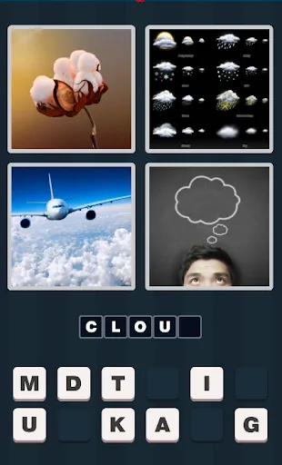 Guess Word by Pics | Games | XWorld