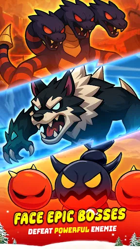 Arcane Hunter: Soul Survivor | เกม | XWorld