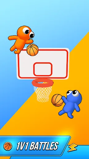 Basket Battle | Games | XWorld Basket Battle | Games | XWorld