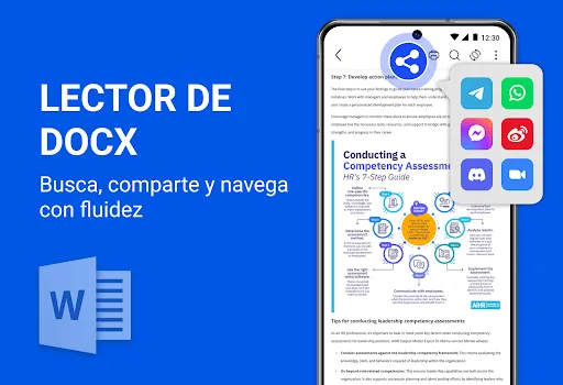 Lector de Todos Los Documentos | juego | XWorld