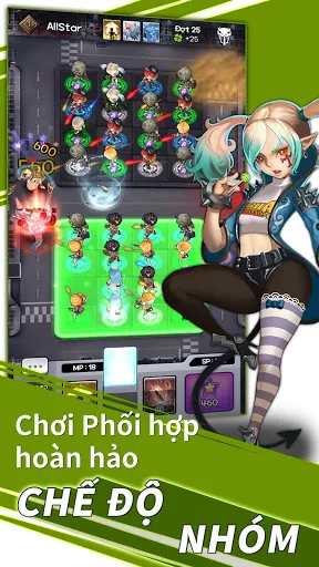 All Star Random Defense: Party | Games | XWorld All Star Random Defense: Party | Games | XWorld