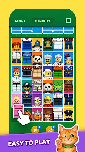 Picture Blast Solitaire | เกม | XWorld