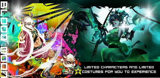 Blood Moon RPG | Permainan | XWorld