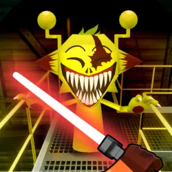 XWorld | Master Slice Hero: Slicing Run