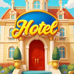 XWorld | Hotel Manor: Merge Game