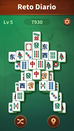 Jade Mahjong | juego | XWorld Jade Mahjong | juego | XWorld