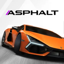 XWorld | Asphalt Legends Unite