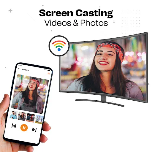 Cast for Chromecast - TV Cast | 游戏 | XWorld