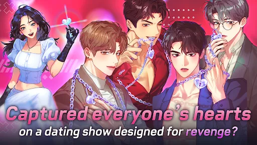 Couple Breaker: Romance Otome | Games | XWorld