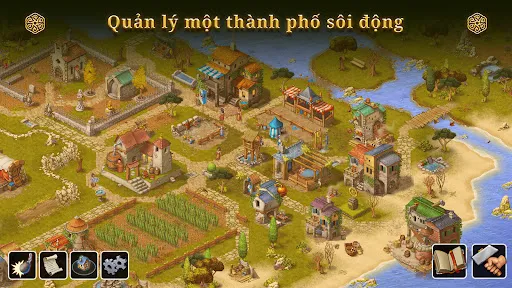 Townsmen - A Kingdom Rebuilt | Games | XWorld Townsmen - A Kingdom Rebuilt | Games | XWorld