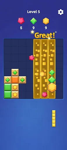 Block Boom! | Games | XWorld