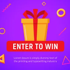 XWorld | Giveaway Survey