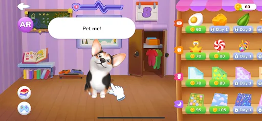 ZenCorgi: Puppy Pet Dog Games | 游戏 | XWorld