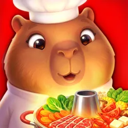 XWorld | Hotpot Time: Food Games