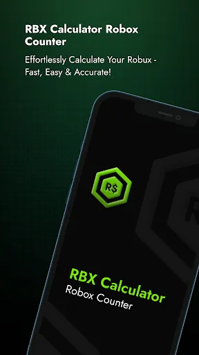 RBX Calculator Robox Counter | Permainan | XWorld