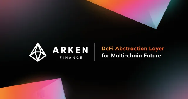 Arken Finance | Игры | XWorld