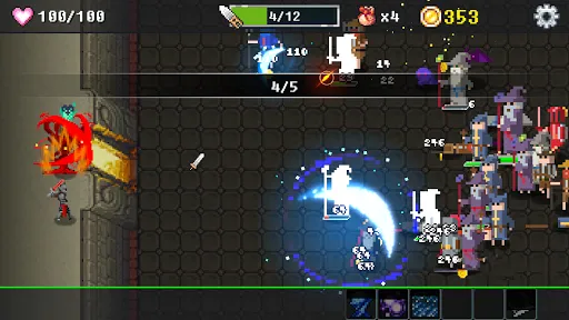 Dungeon Defense | Games | XWorld