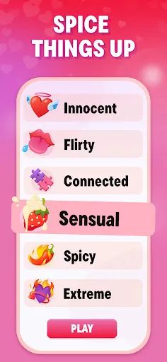 Couple Games: Spicy Questions | Games | XWorld