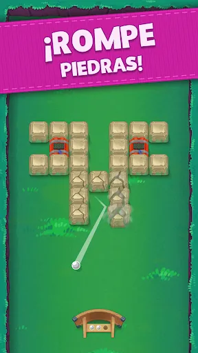 Bouncefield: Bricks Breaker | juego | XWorld Bouncefield: Bricks Breaker | juego | XWorld