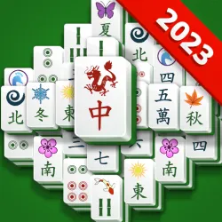 XWorld | Mahjong Solitaire