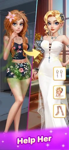 House of Secrets: Match & Love | Games | XWorld