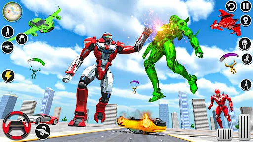 jogo de robô gigantes de aço | Jogos | XWorld jogo de robô gigantes de aço | Jogos | XWorld