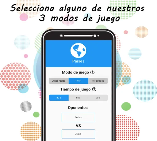 Charadas - Adivina la palabra | juego | XWorld
