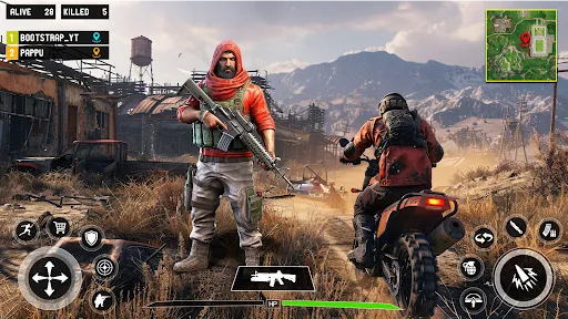 Modern Warfare: Elite Forces | เกม | XWorld