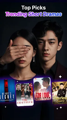 Drama Max - Short Movies | Games | XWorld
