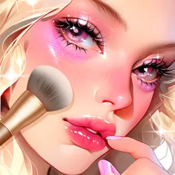 XWorld | Beauty Makeover - Makeup Games