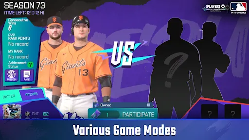 MLB Perfect Inning 26 | Games | XWorld MLB Perfect Inning 26 | Games | XWorld