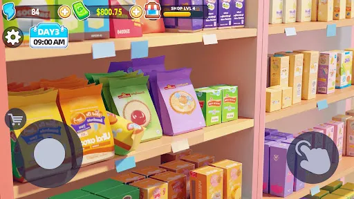 História de supermercado | Jogos | XWorld