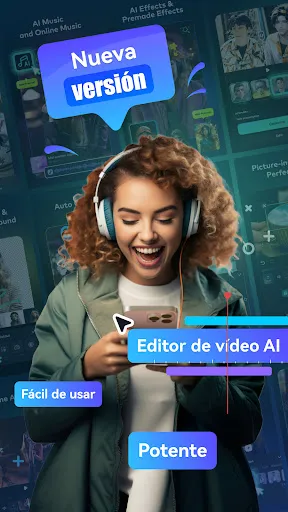 Filmora - Editor de Vídeo IA | juego | XWorld