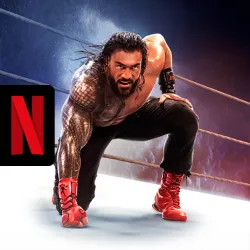 XWorld | WWE 2K25: Edição Netflix