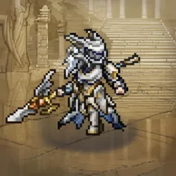 XWorld | Endless Grades: Pixel Saga XWorld | Endless Grades: Pixel Saga