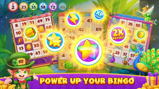 Bingo Party - Lucky Bingo Game | Games | XWorld