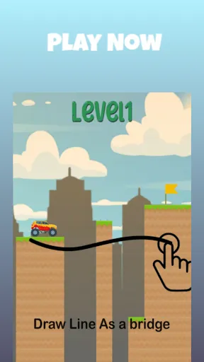 Draw Bridge - Save the Car | Jogos | XWorld