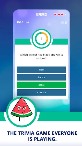 KikiQuiz | Games | XWorld KikiQuiz | Games | XWorld