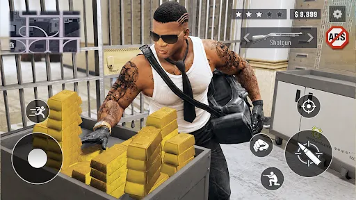Real Gangster: Open World 3D | Games | XWorld Real Gangster: Open World 3D | Games | XWorld